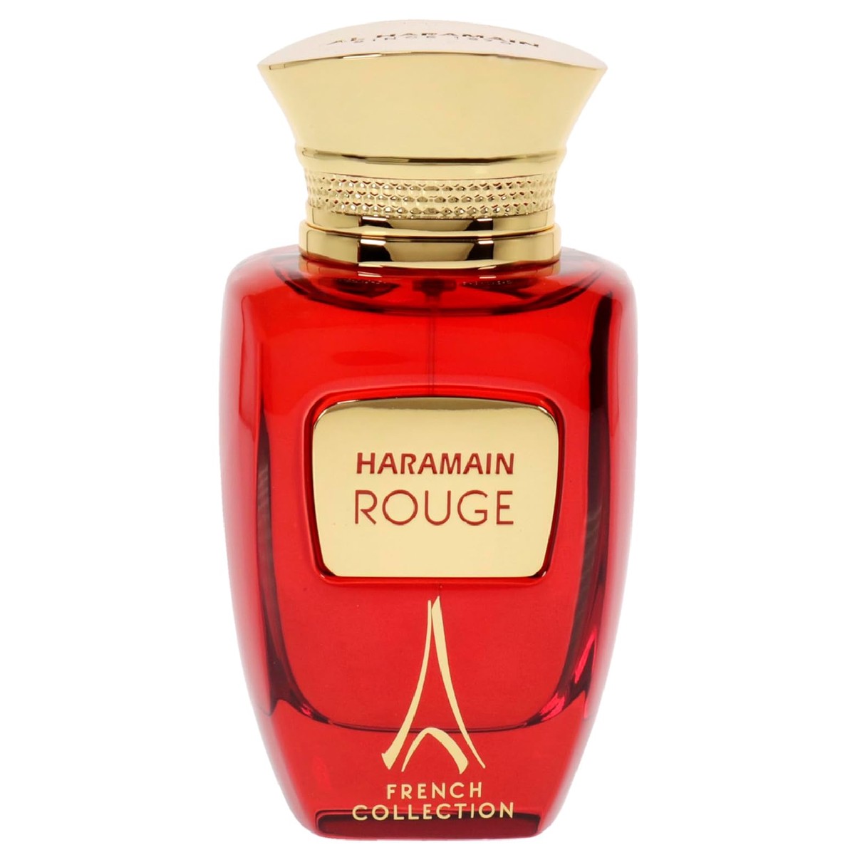 Al Haramain Rouge French Collection Eau de Parfum for Everyone