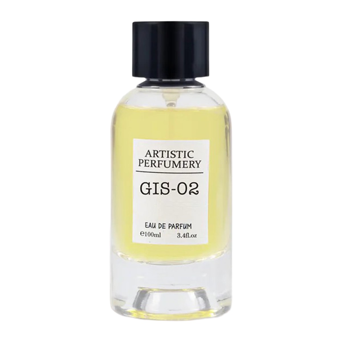 Armaf Artistic Perfumery GIS-01 Eau de Parfum for Women
