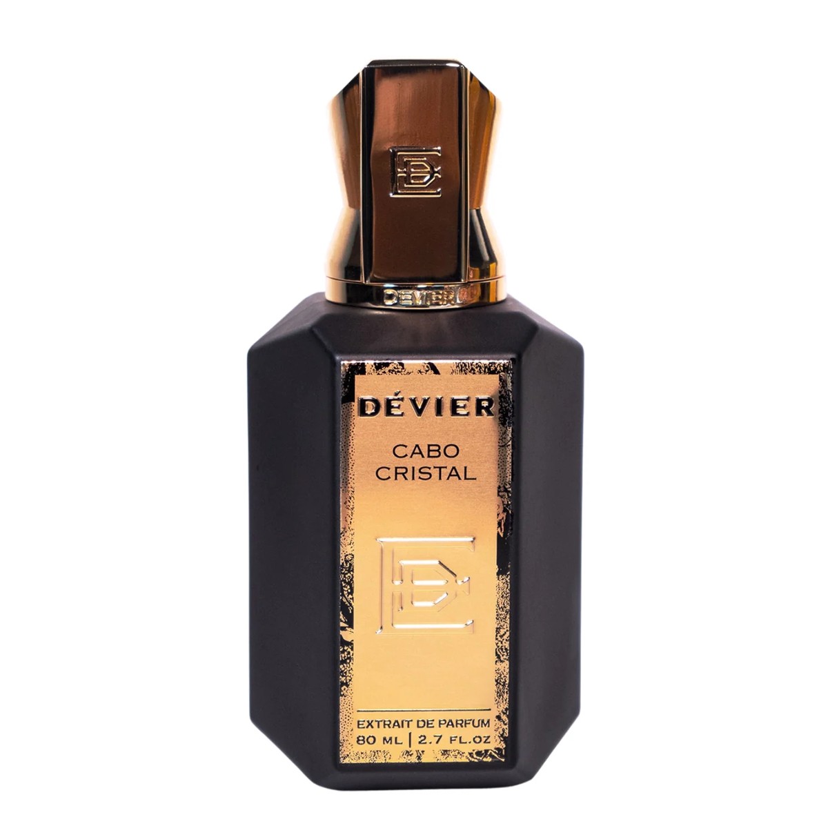 Devier Cabo Cristal Extrait de Parfum for Everyone