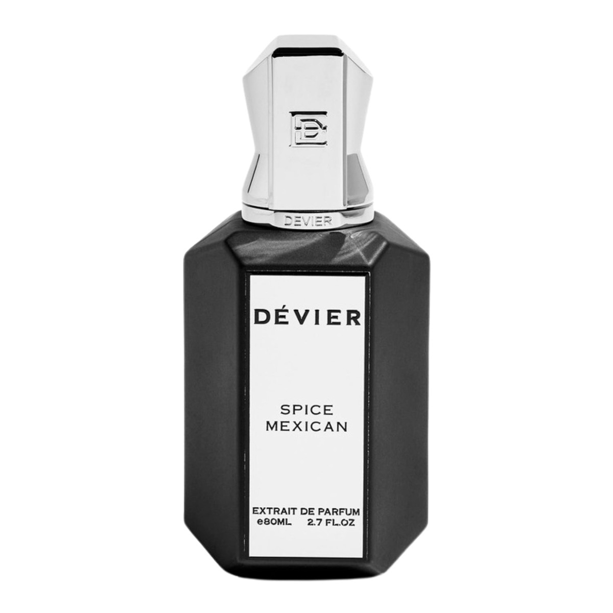 Devier Spice Mexican Extrait de Parfum for Everyone