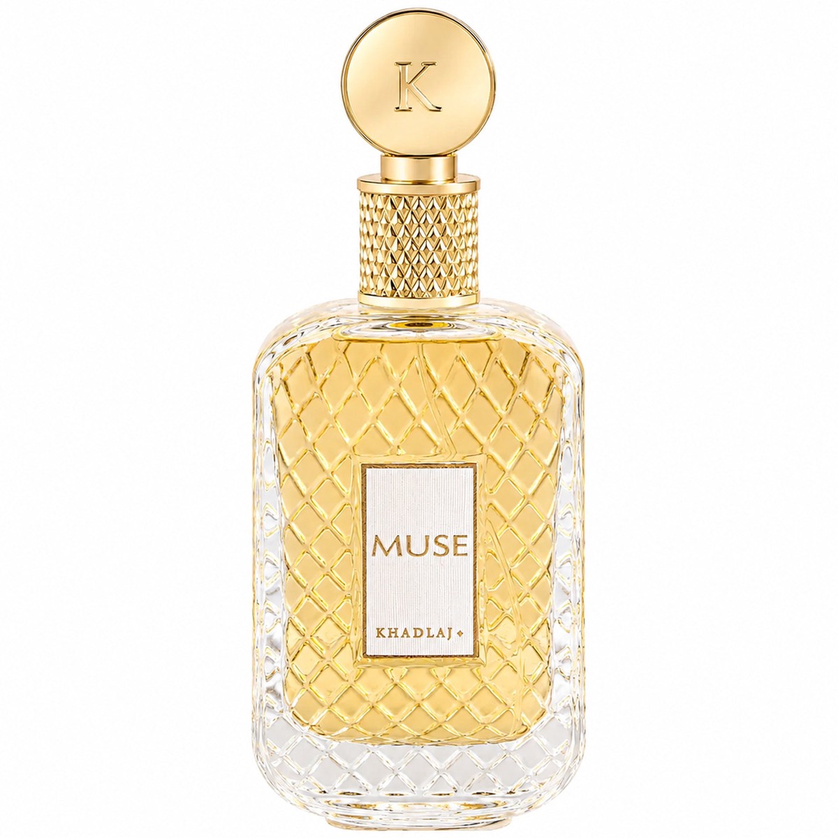 Khadlaj Muse Extrait de Parfum for Women