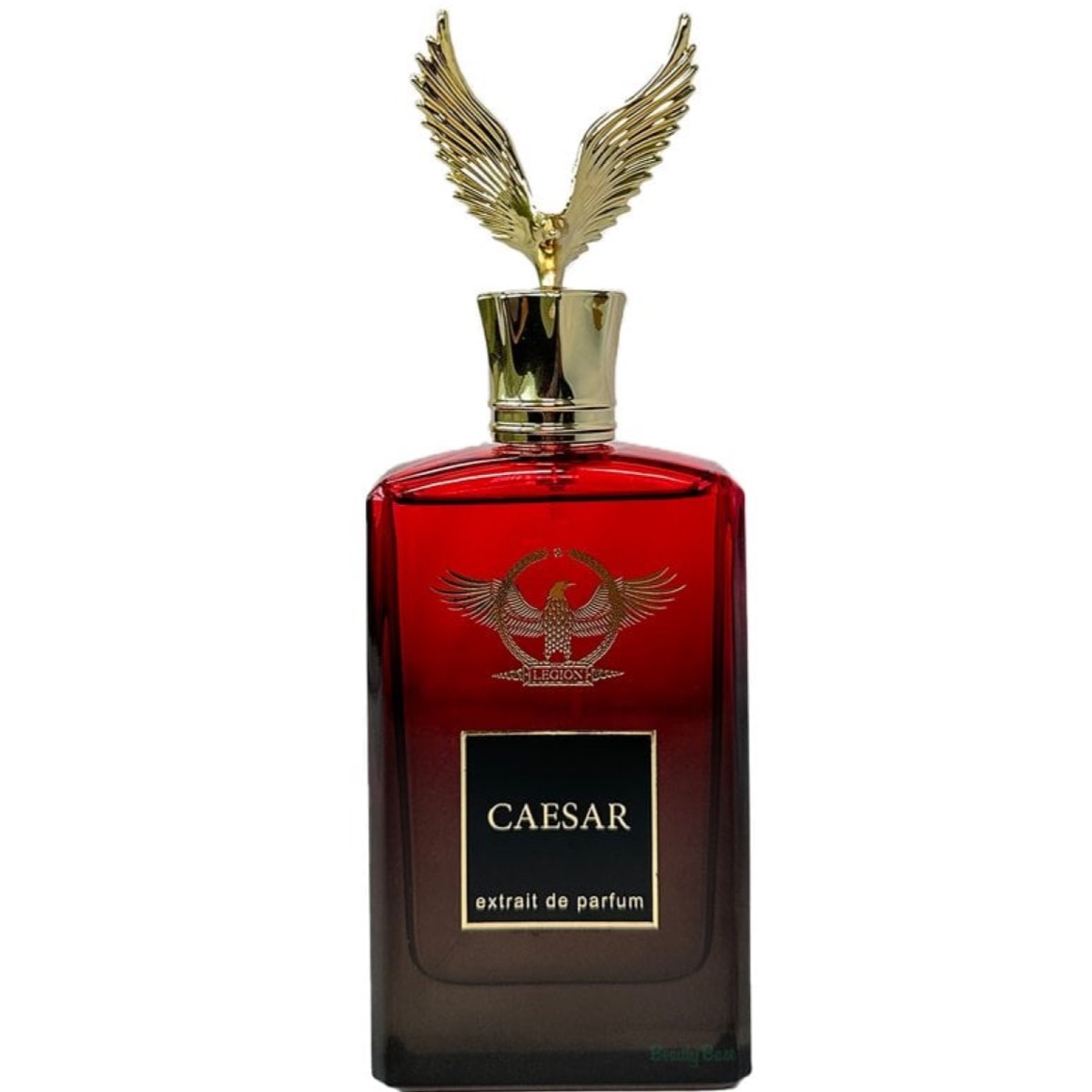 Legion Parfums Caesar Extrait de Parfum for Everyone