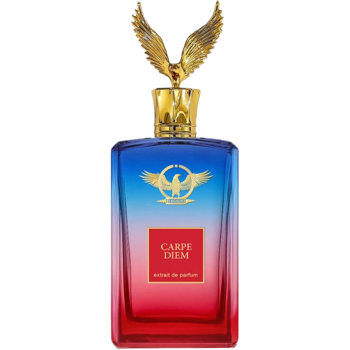Legion Parfums Carpe Diem Extrait de Parfum for Everyone
