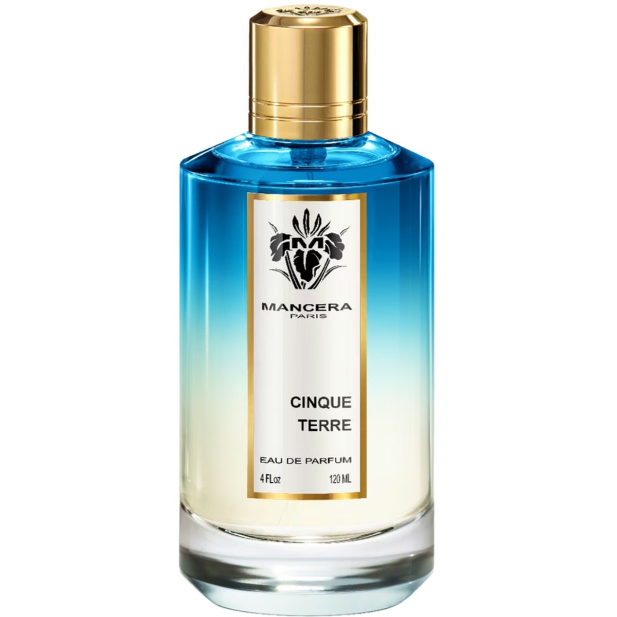 Mancera Cinque Terre Eau de Parfum for Everyone
