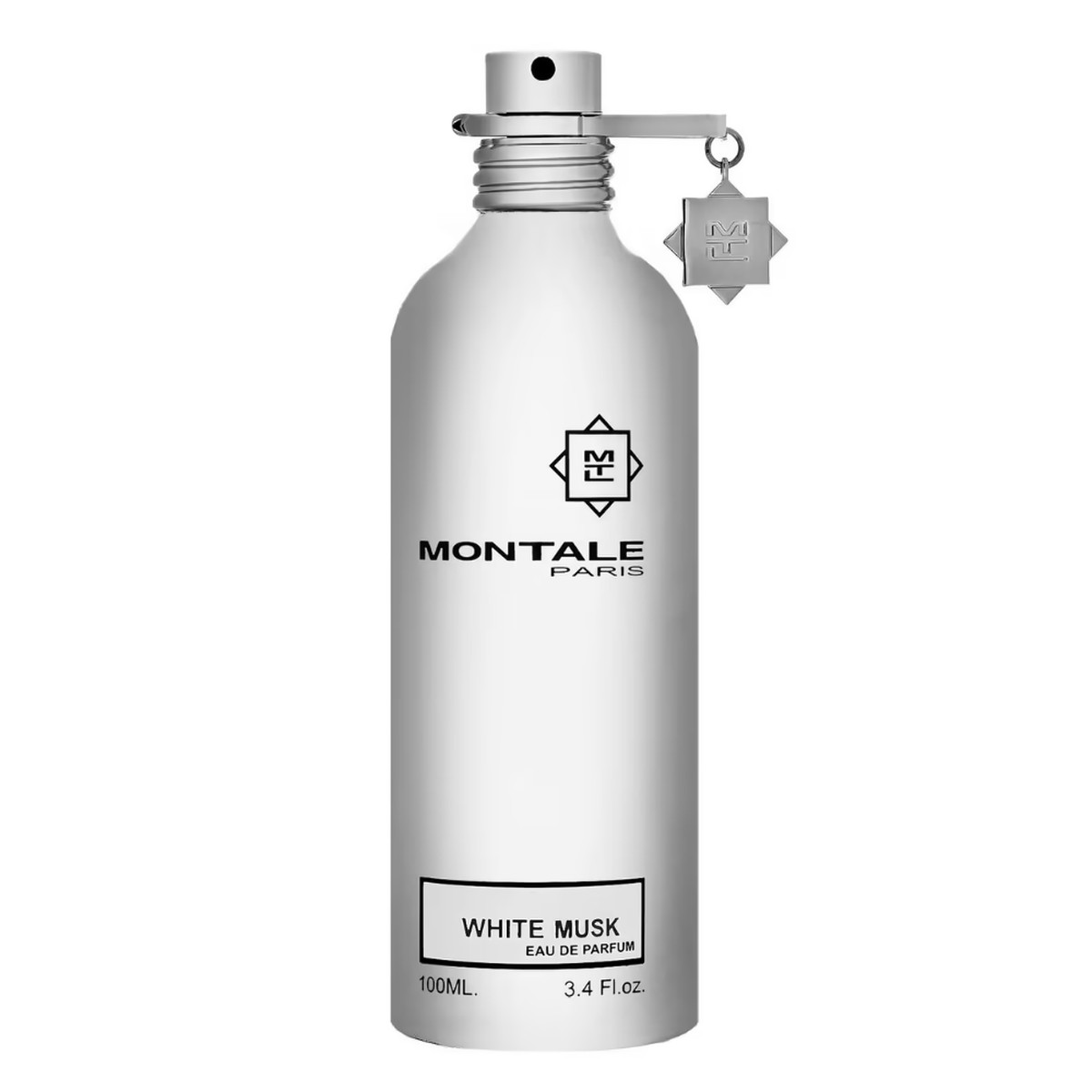 Montale White Musk Eau de Parfum for Everyone