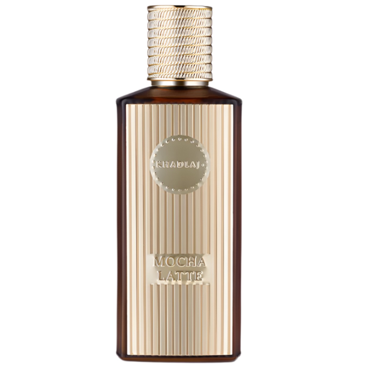 Khadlaj Mocha Latte Extrait de Parfum for Everyone