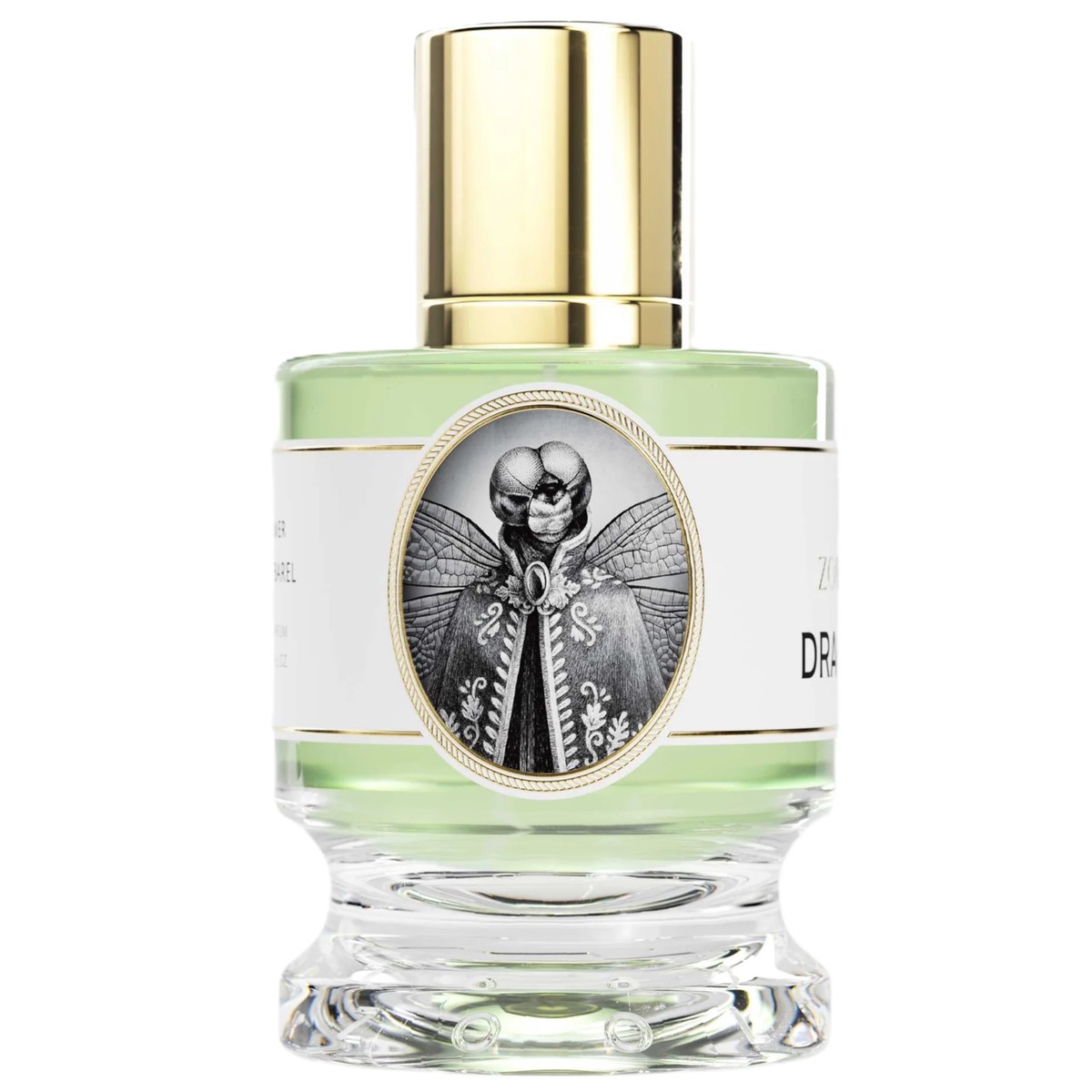 Zoologist Dragonfly Extrait de Parfum for Everyone