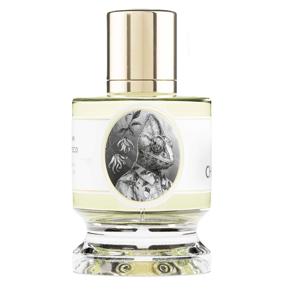 Zoologist Chameleon Extrait de Parfum for Everyone