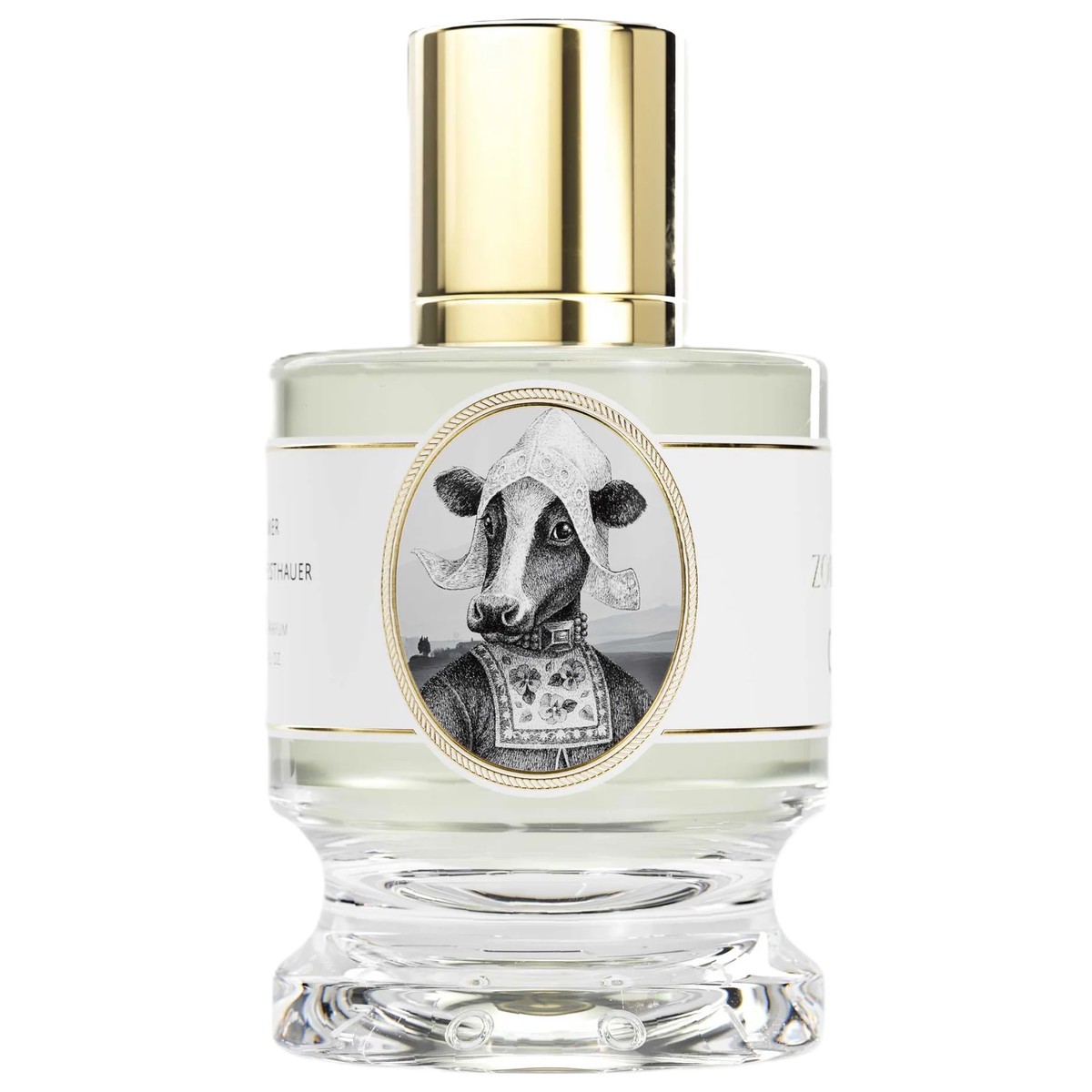 Zoologist Cow Extrait de Parfum for Everyone