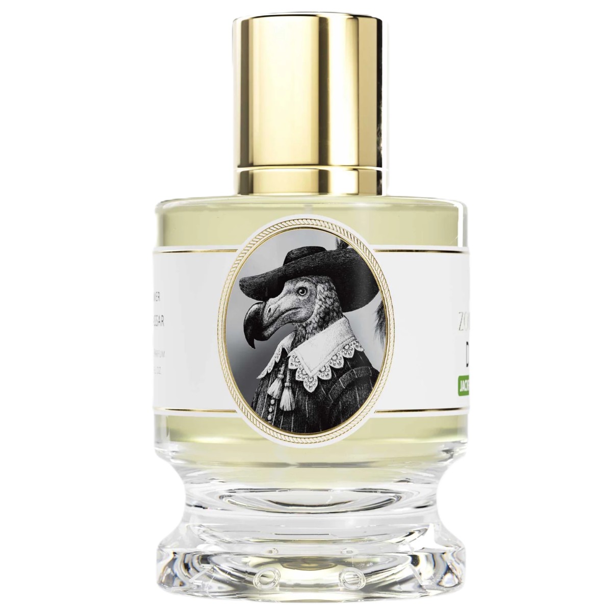Zoologist Dodo Extrait de Parfum for Everyone