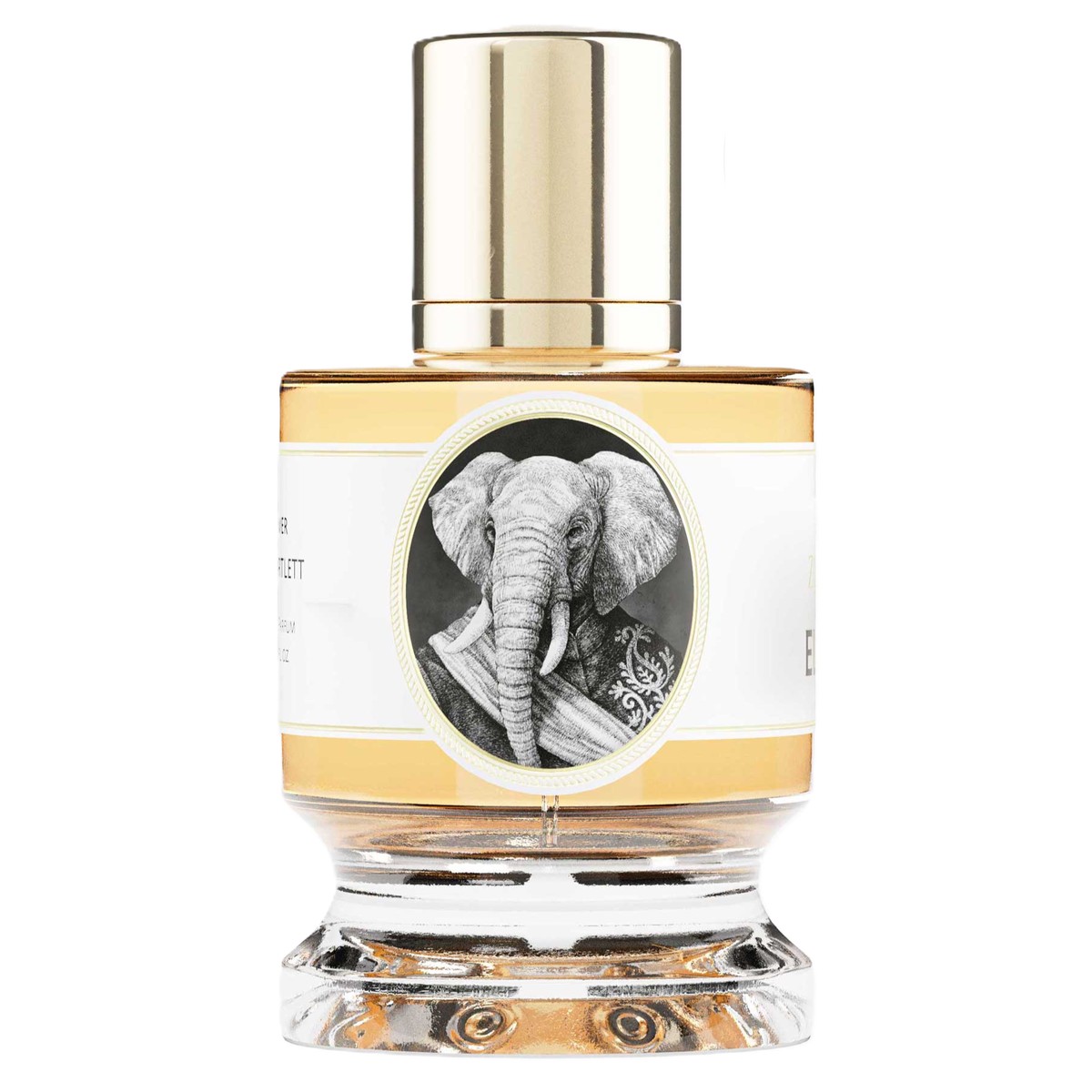 Zoologist Elephant Extrait de Parfum for Everyone