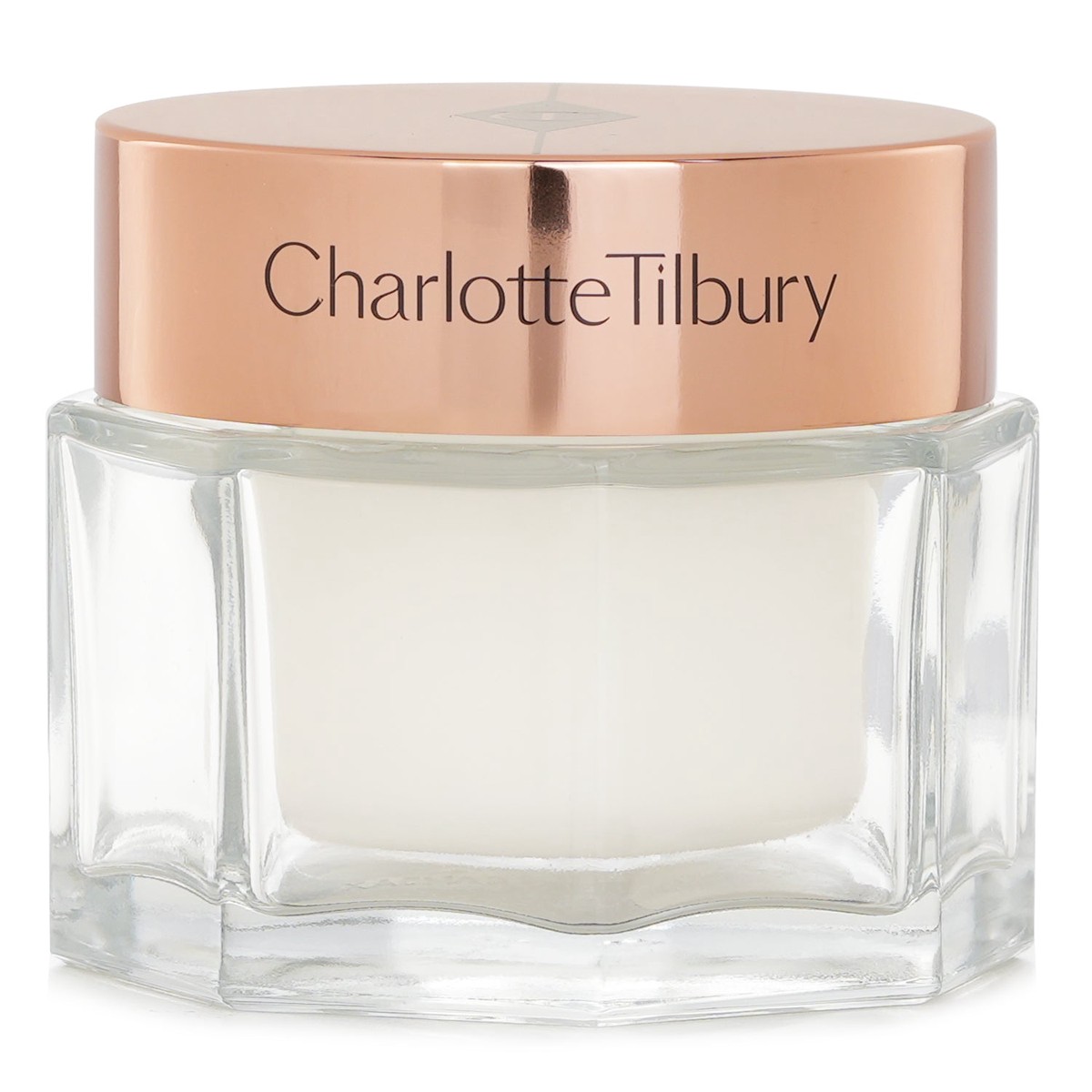 Charlotte Tilbury Magic Cream Immediate Skin Revival Moisturiser 50ml