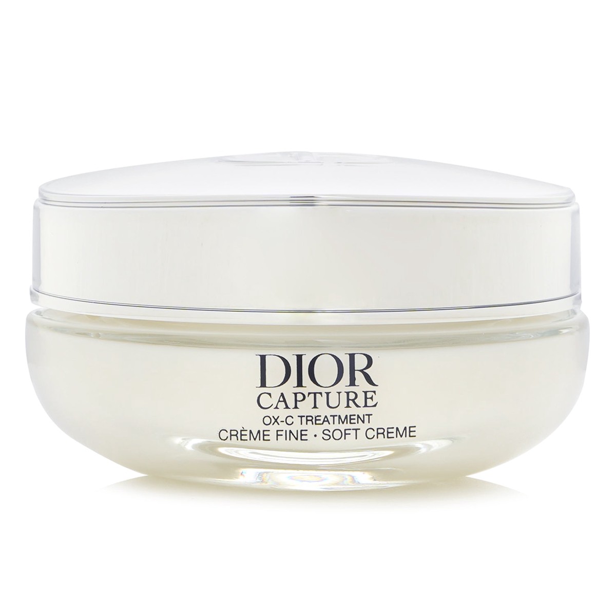 Christian Dior Capture Ox-C Treatment Soft Cream 50ml