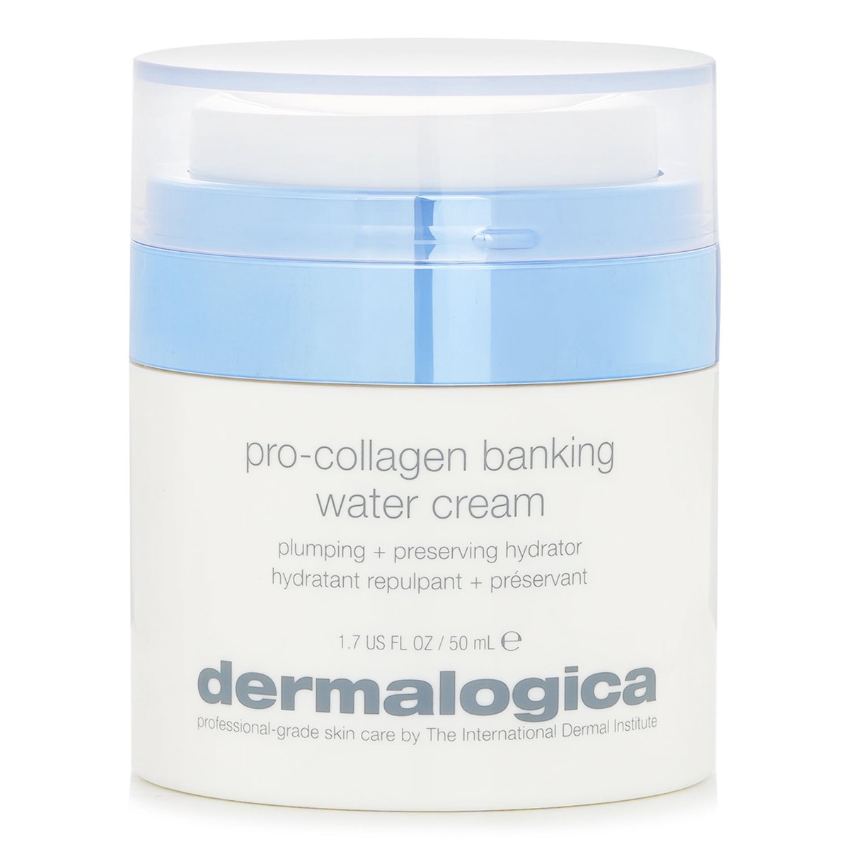 Dermalogica Pro-Collagen Banking Water Cream 50ml