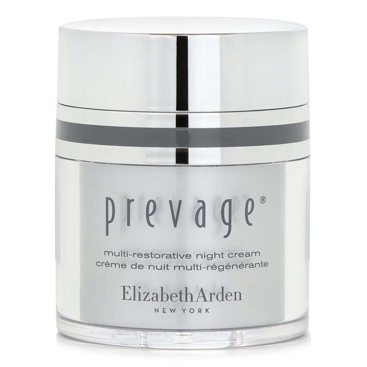 Prevage by Elizabeth Arden Multi Resorative Night Cream 50ml
