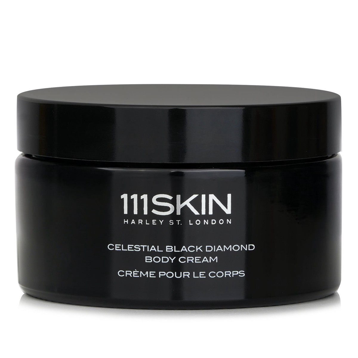 111skin Celestial Black Diamond Body Cream 160ml
