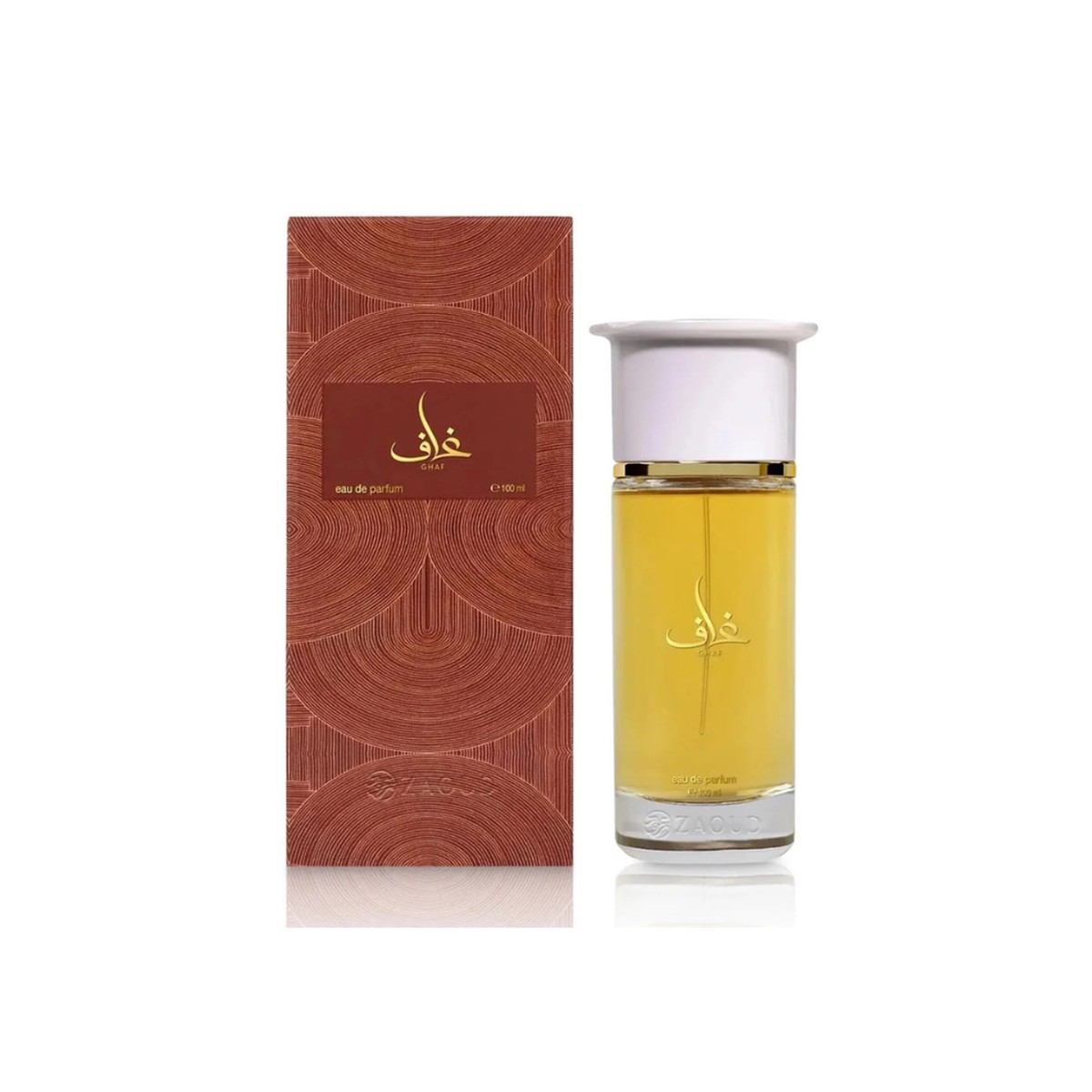 Decant/Sample Of Ahmed Al Maghribi Ghaf Eau De Parfum 10ml For Man & Woman