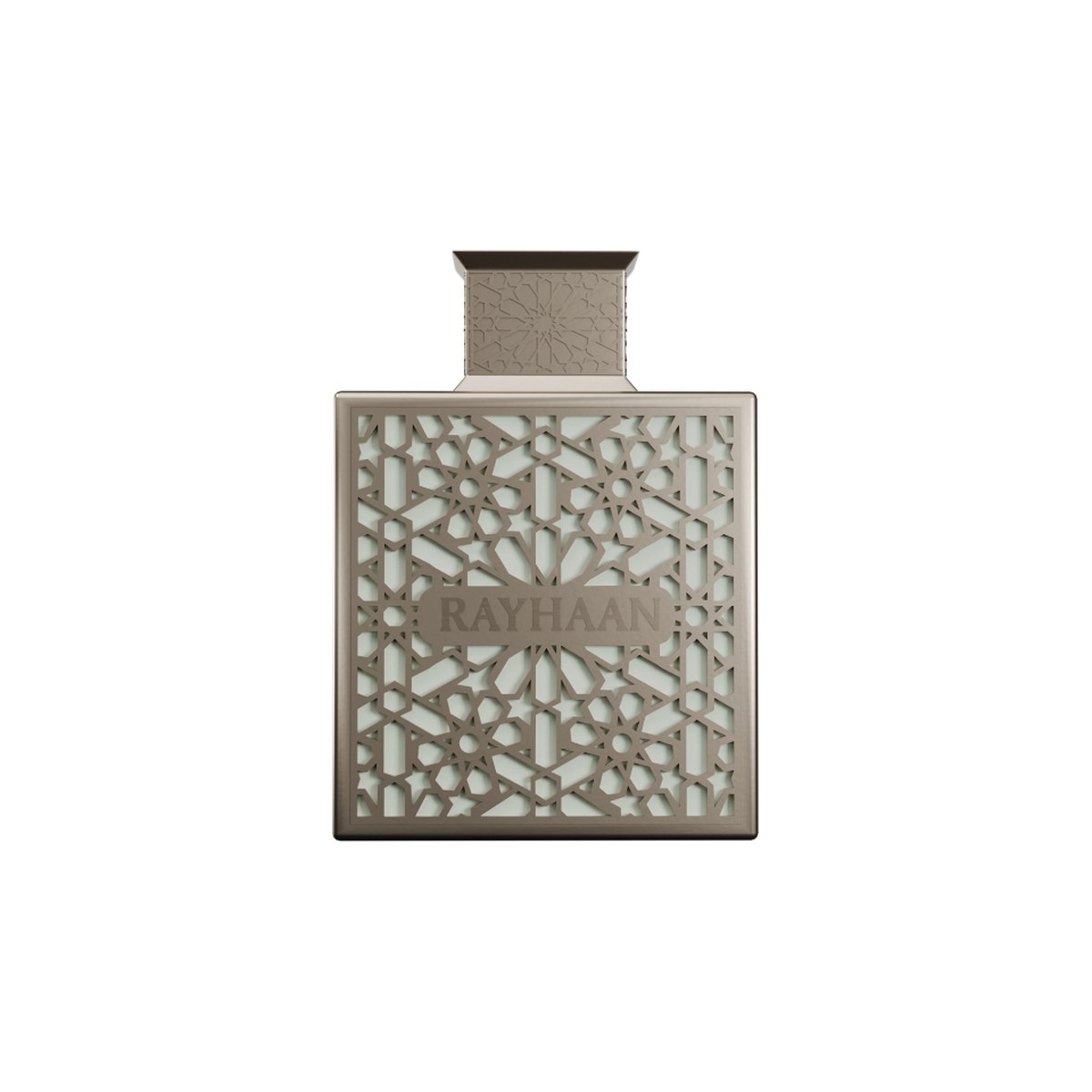 Decant/Sample Of Rayhaan Terra Eau De Parfum 10ml For Man