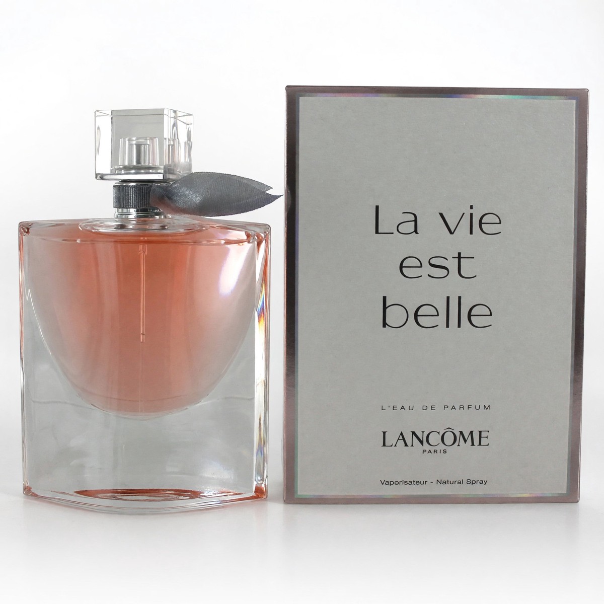 Hot Sale La Vie Est Belle by Lancome, 1 oz L'EDP Spray for Women