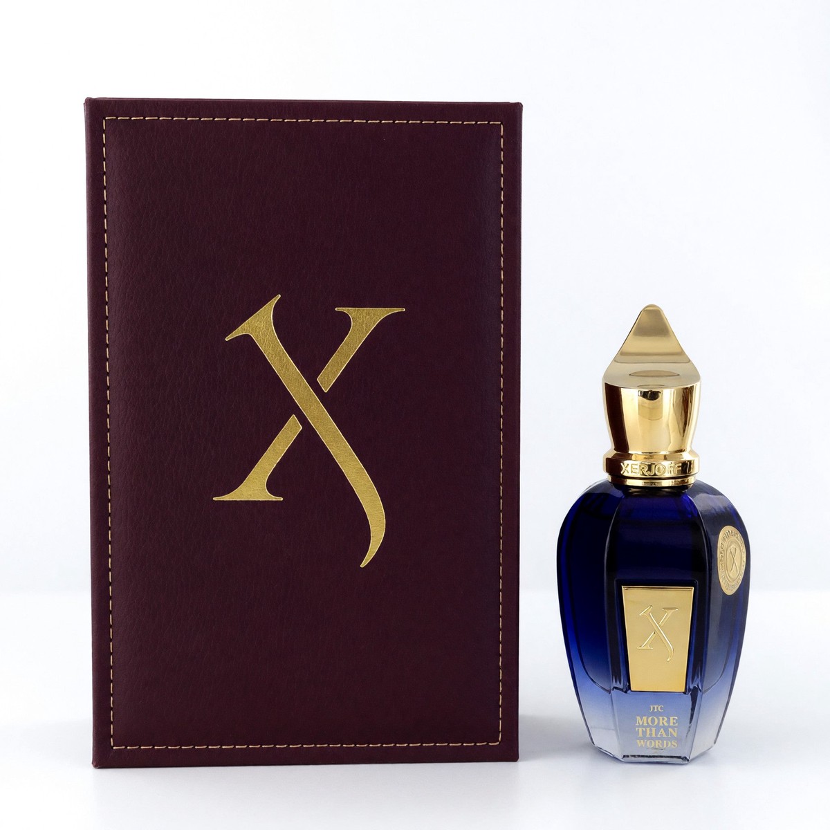 Hot Sale More Than Words by Xerjoff, 1.7 oz EDP Spray for Unisex